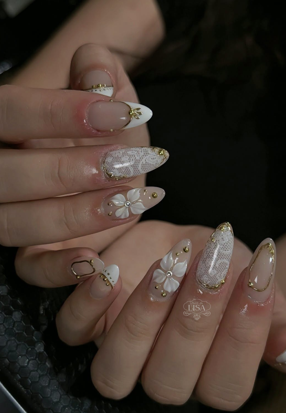 nail art nail art