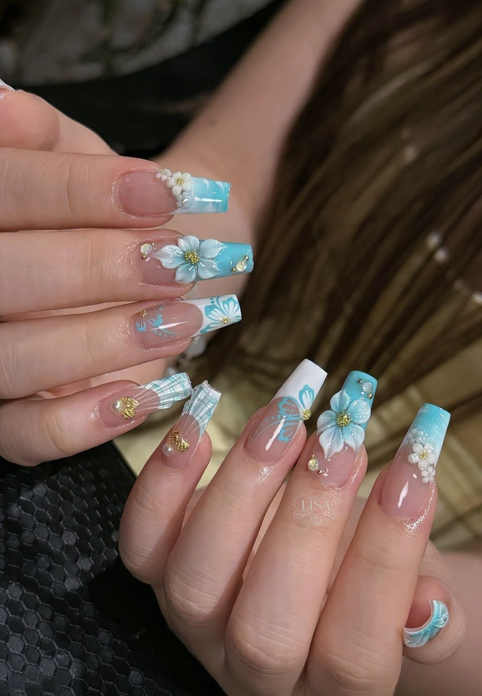 nail art nail art