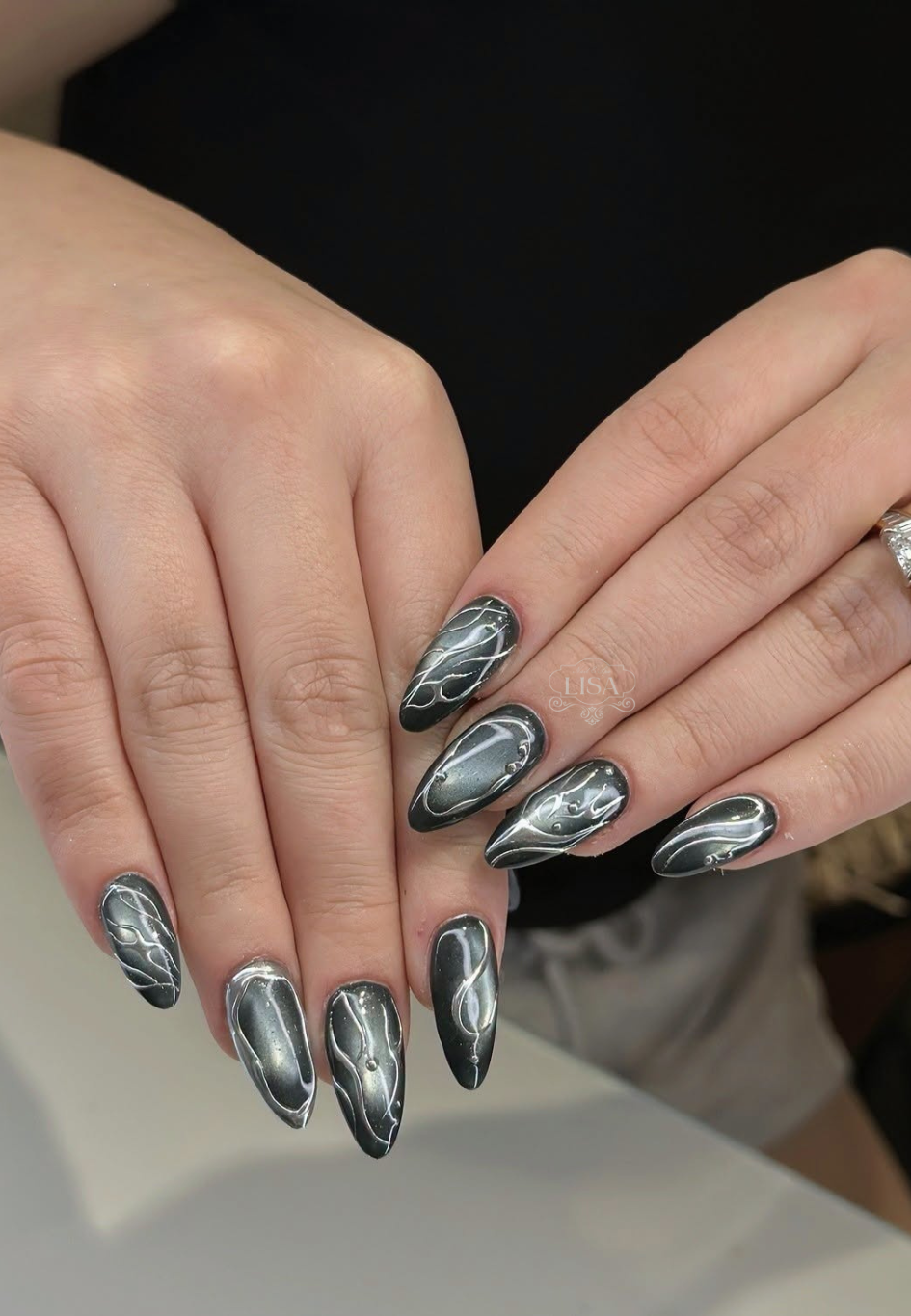 nail art nail art