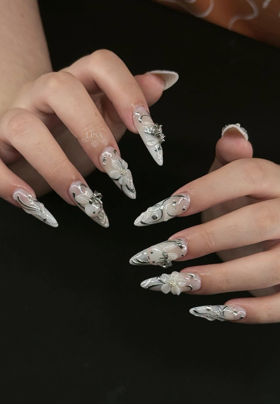 nail art nail art
