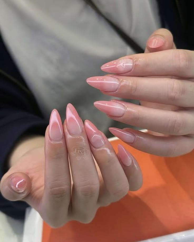 làm nail