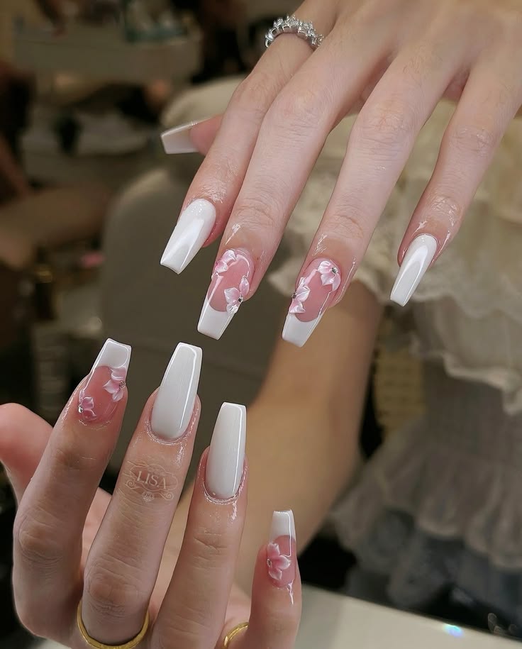 làm nail