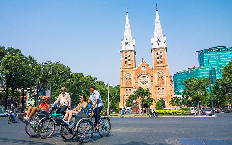 last day in Ho Chi Minh City last day in Ho Chi Minh City