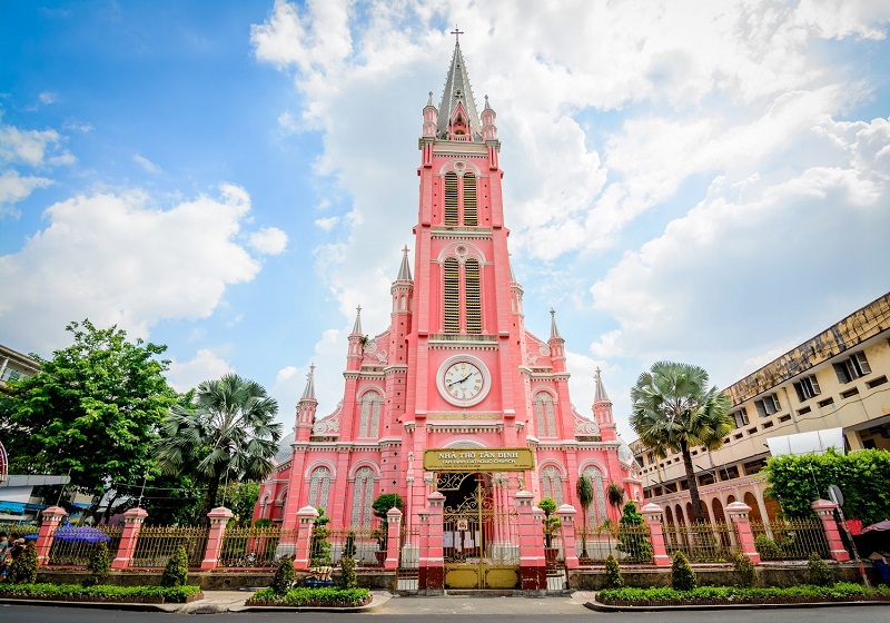last day in Ho Chi Minh City last day in Ho Chi Minh City