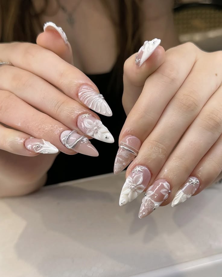 vacation nail ideas vacation nail ideas