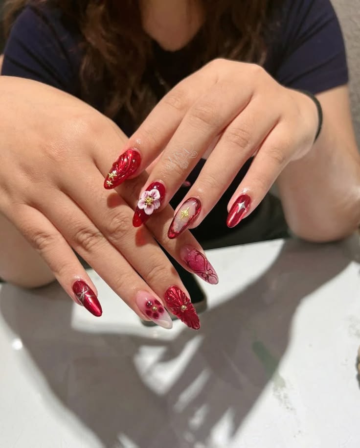 vacation nail ideas vacation nail ideas