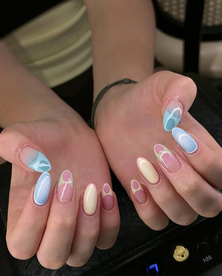 vacation nail ideas vacation nail ideas