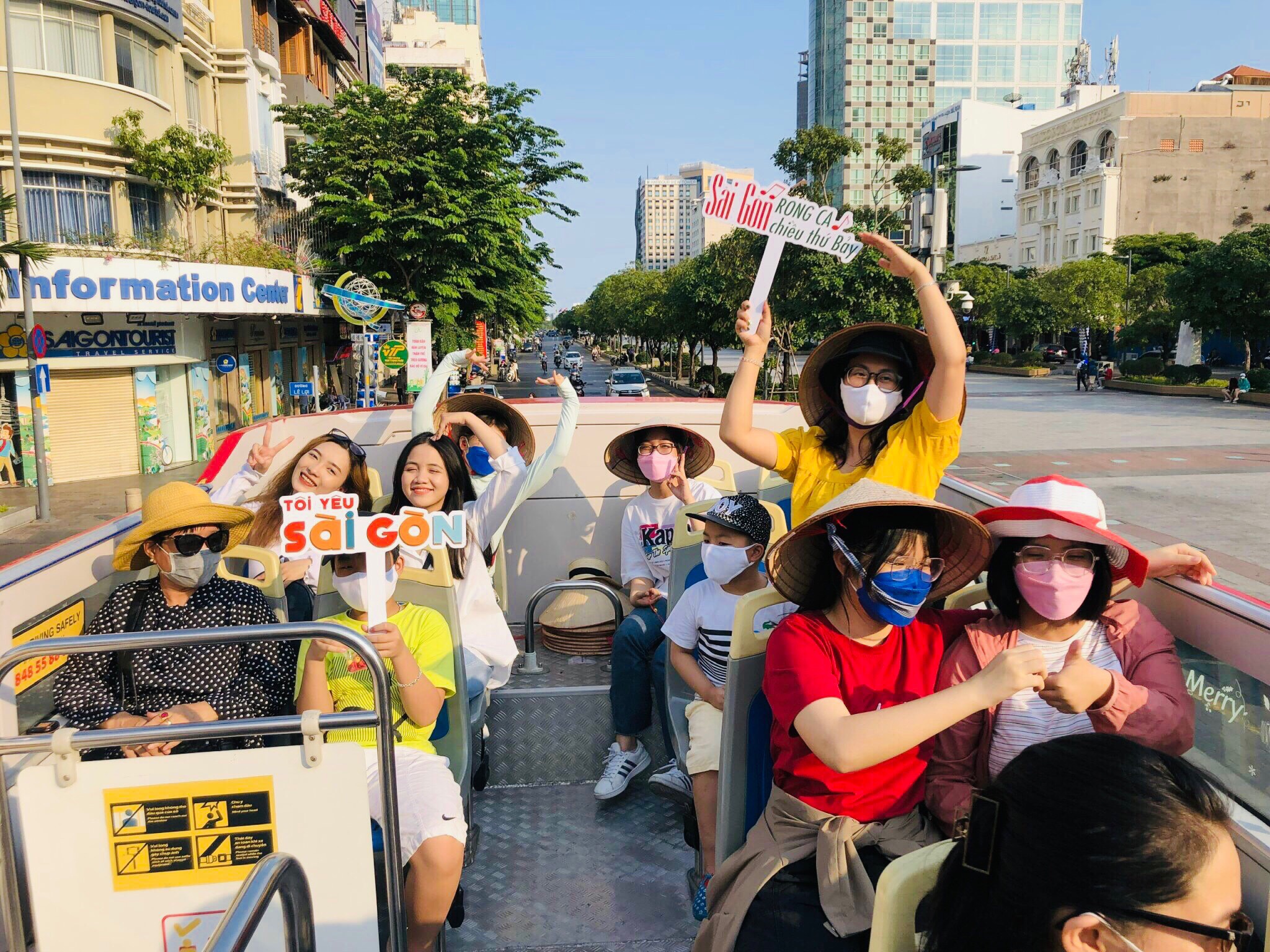 호치민 여행 마지막 날 마사지