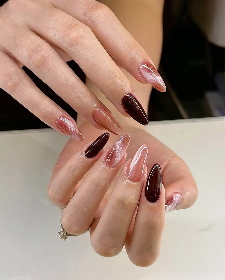 호치민 한국인 네일샵