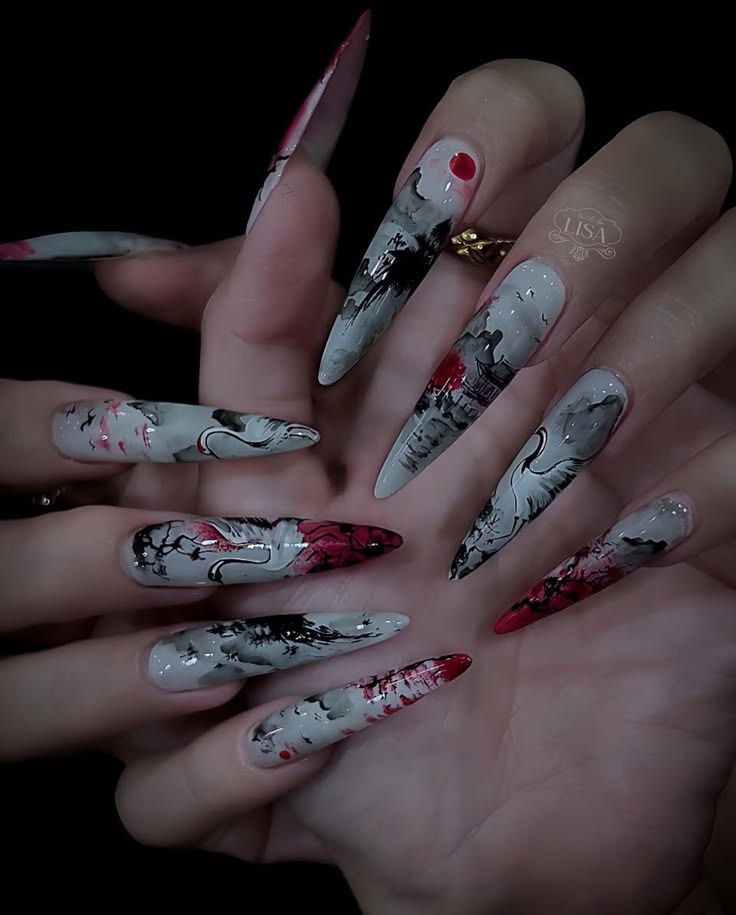 manicure price Ho Chi Minh City